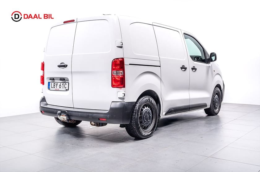Bild 5 av Peugeot Expert