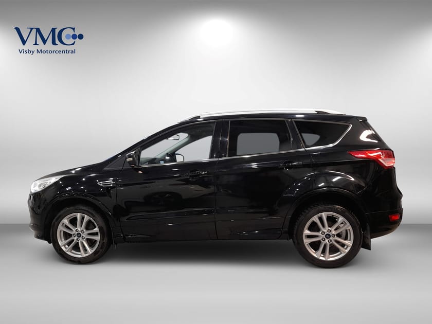Bild 2 av Ford Kuga