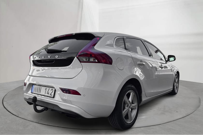 Bild 3 av Volvo V40