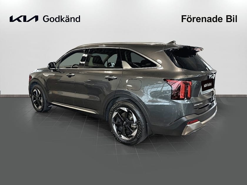 Bild 5 av Kia Sorento PHEV