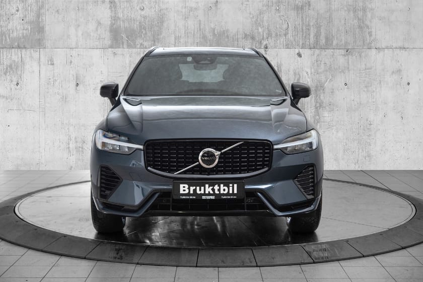 Bilde 4 av Volvo XC60