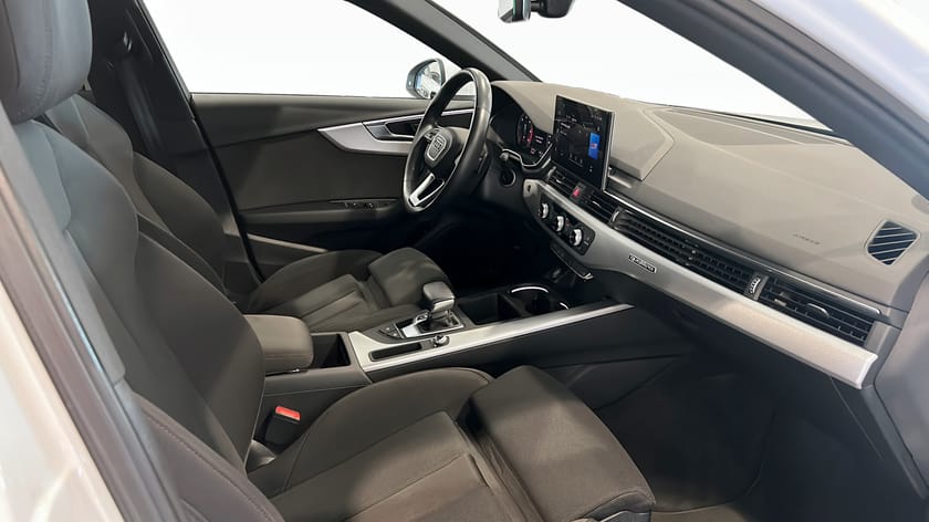 Bild 3 av Audi A4 Avant 40 TDI quattro / Drag / Digital Cockpit