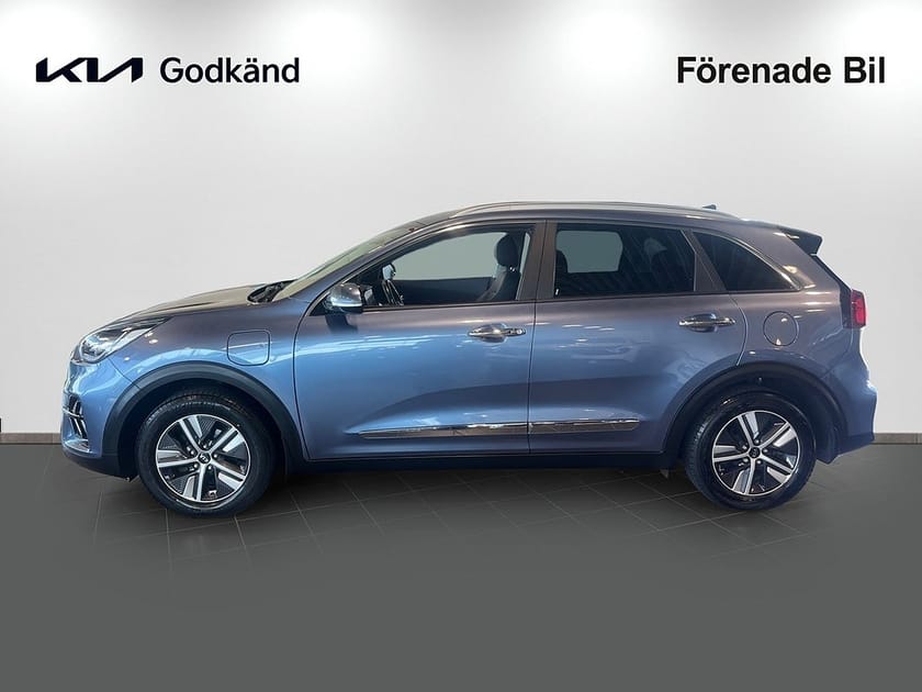 Bild 4 av Kia Niro P-HEV PLUG-IN HYBRID DCT ADVANCE PLUS 2