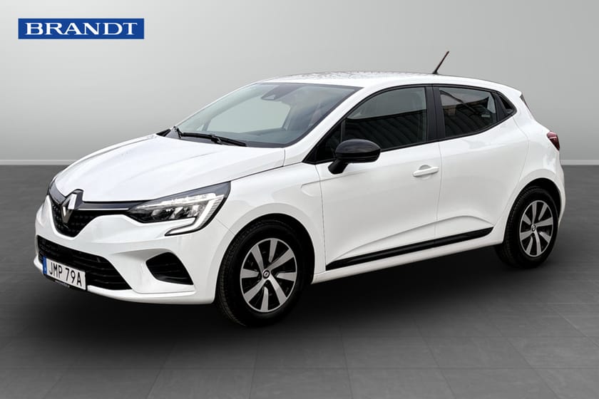 Bild 1 av Renault Clio TCe 90 Equilibre 5-d