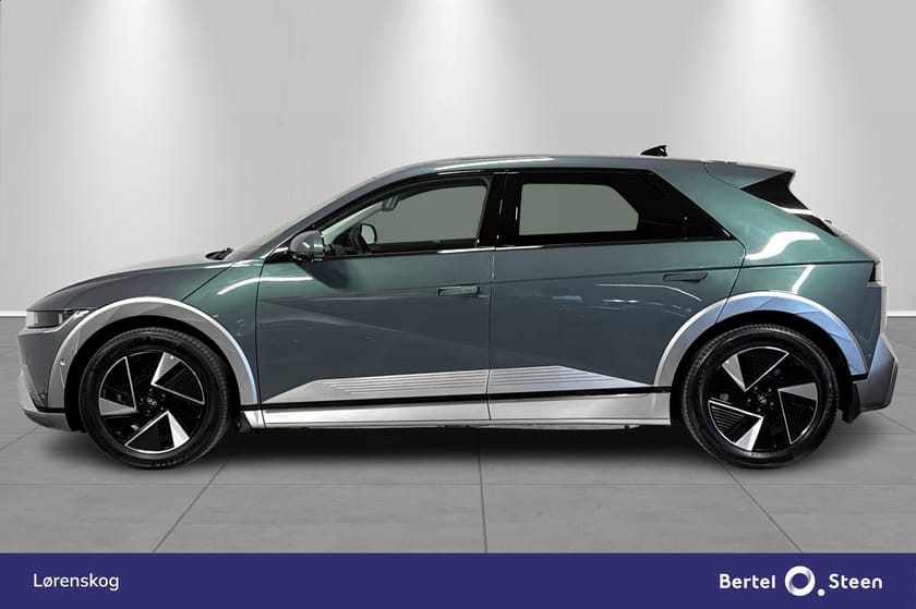Bilde 2 av Hyundai Ioniq 5
