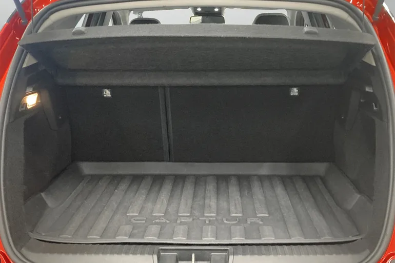 Renault Captur E-TECH Plugin-Hybrid 160