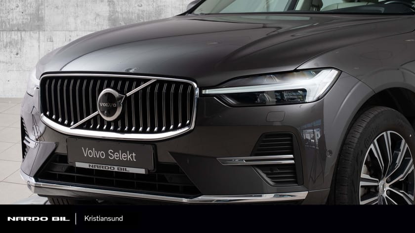 Bilde 5 av Volvo XC60 T6 Inscription | Krok | Panorama | 360 Kamera
