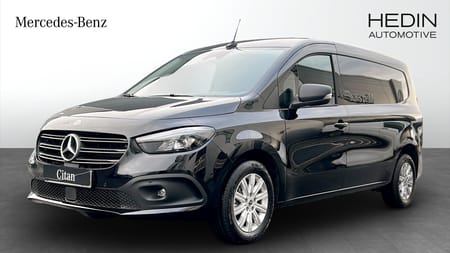 Mercedes-Benz Citan 112 CDI