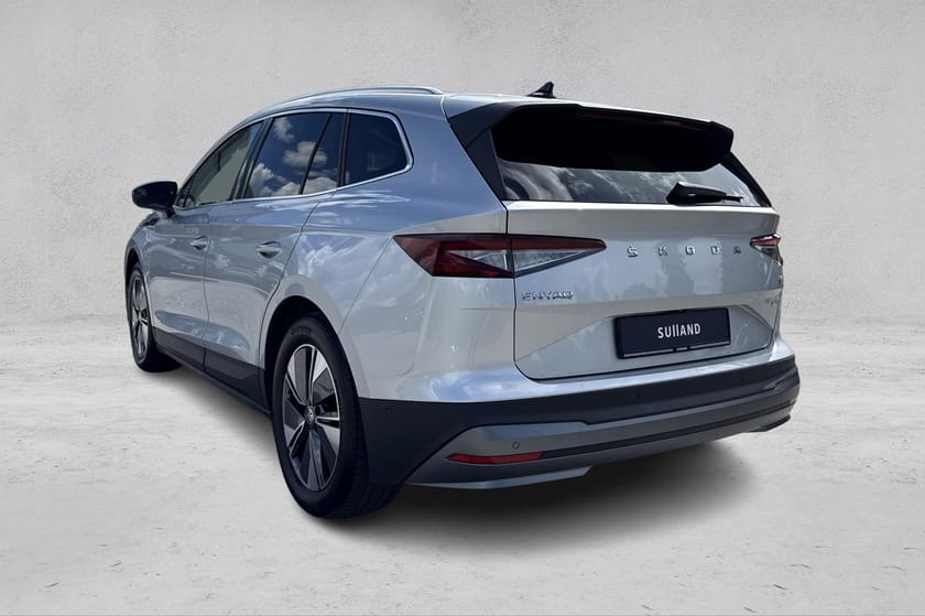 Bilde 3 av Škoda Enyaq iV 80x AWD | 498KM WLTP | ACC | CARPLAY | HENGERFESTE