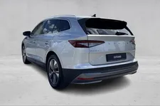 Thumnail bilde 2 av Škoda Enyaq iV 80x