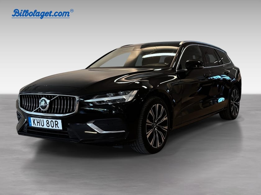 Bild 1 av Volvo V60 Recharge T6 Core Edition