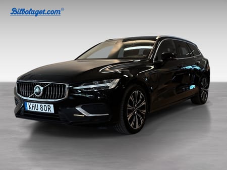 Volvo V60 Recharge T6 Core Edition