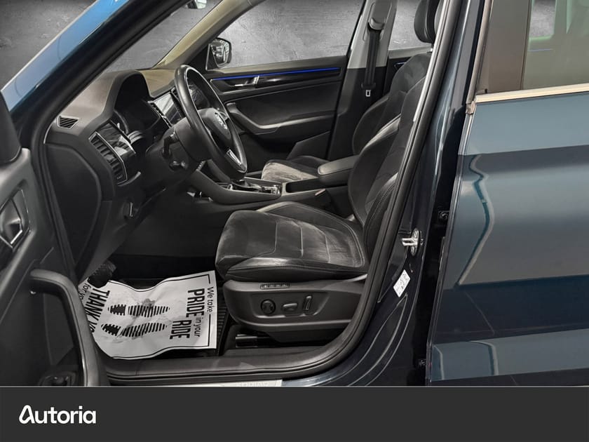 Bilde 2 av Škoda Kodiaq