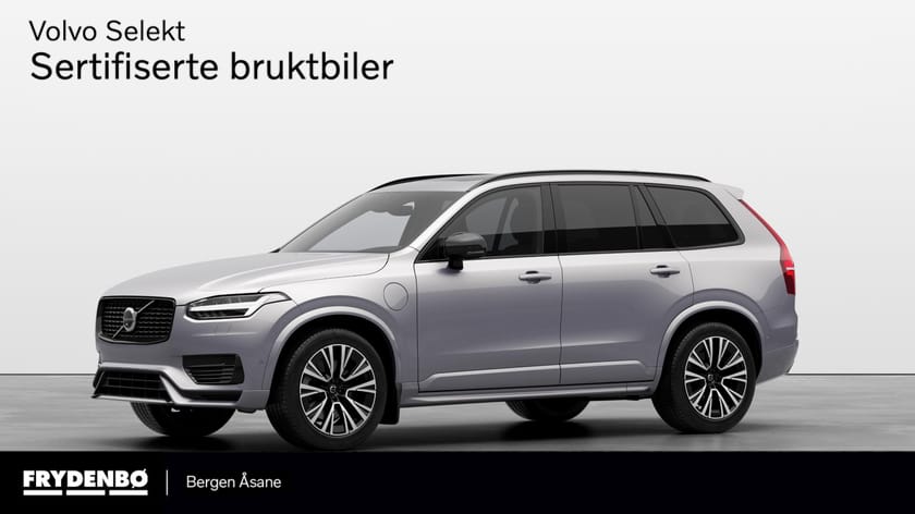 Bilde 1 av Volvo XC90