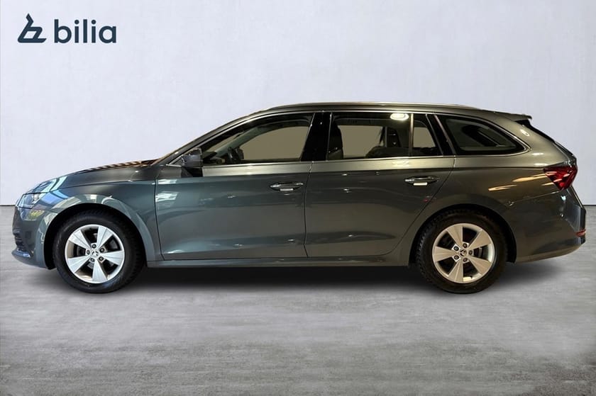 Bild 3 av Škoda Octavia Kombi AMBITION 1,0 TSI 110 hk/Drag/V-hjul