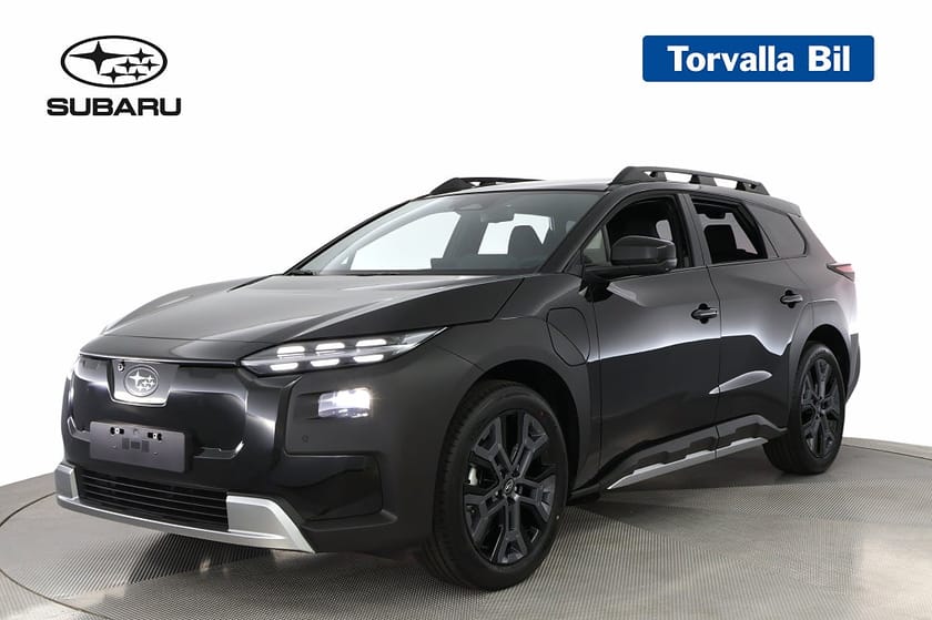 Bild 1 av Subaru E-Outback AWD Touring +/ LANSERINGSKAMPANJ