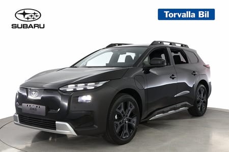 Subaru E-Outback AWD Touring +/ LANSERINGSKAMPANJ