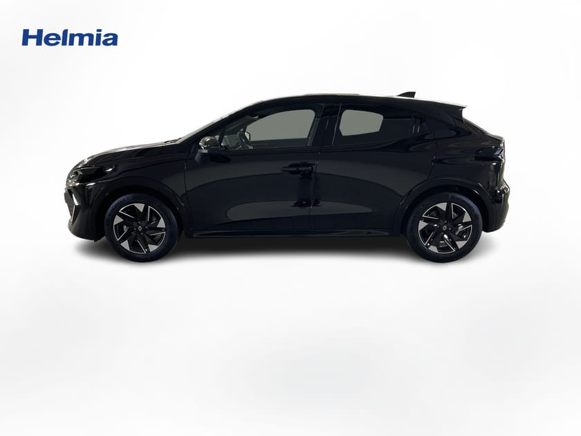 Bild 2 av Renault Clio TCe 115 techno 5-d