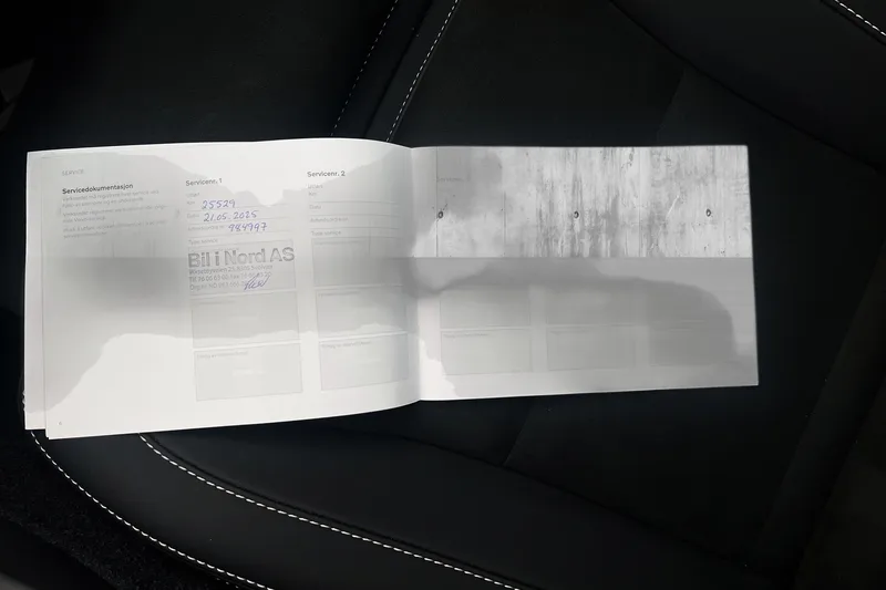 Volvo XC40 Recharge Extended Range bilde 26