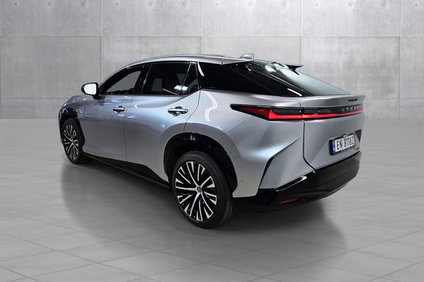 Bilde 5 av Lexus RZ 450e AWD Luxury