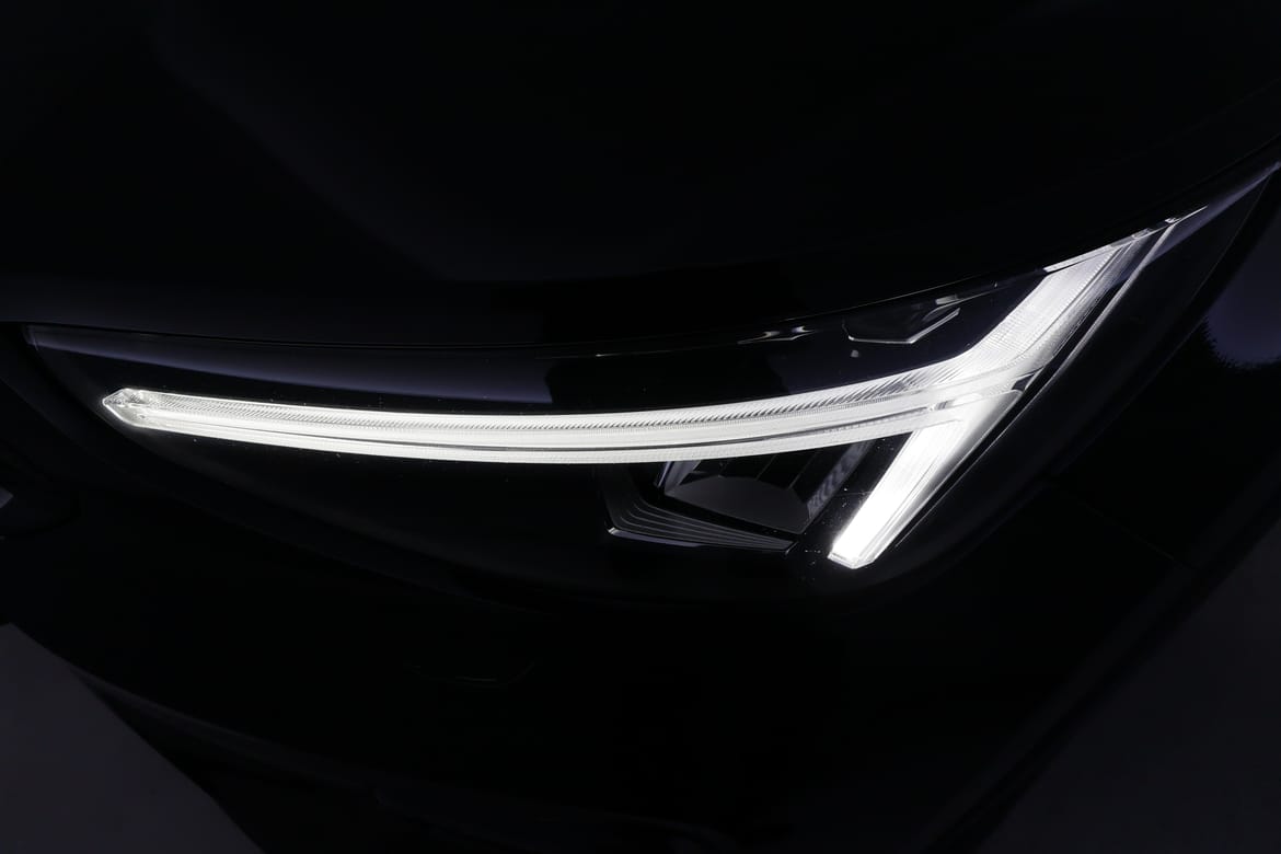 Volvo XC40 2023 - miniatyr 40