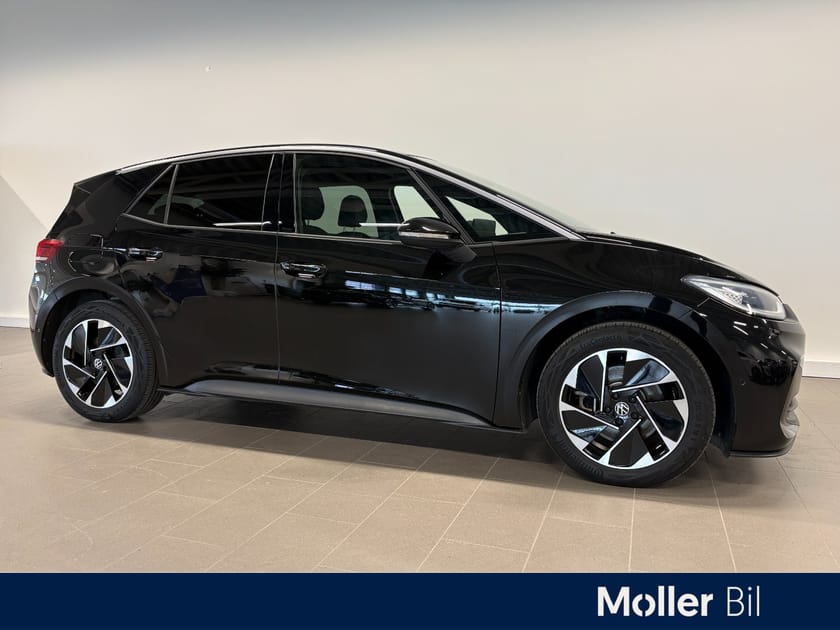 Bilde 1 av Volkswagen ID.3 Pro Performance