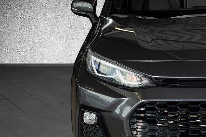 Bilde 3 av Suzuki Across Plug-in Hybrid E-Four PHEV 306hk GLX First Edition