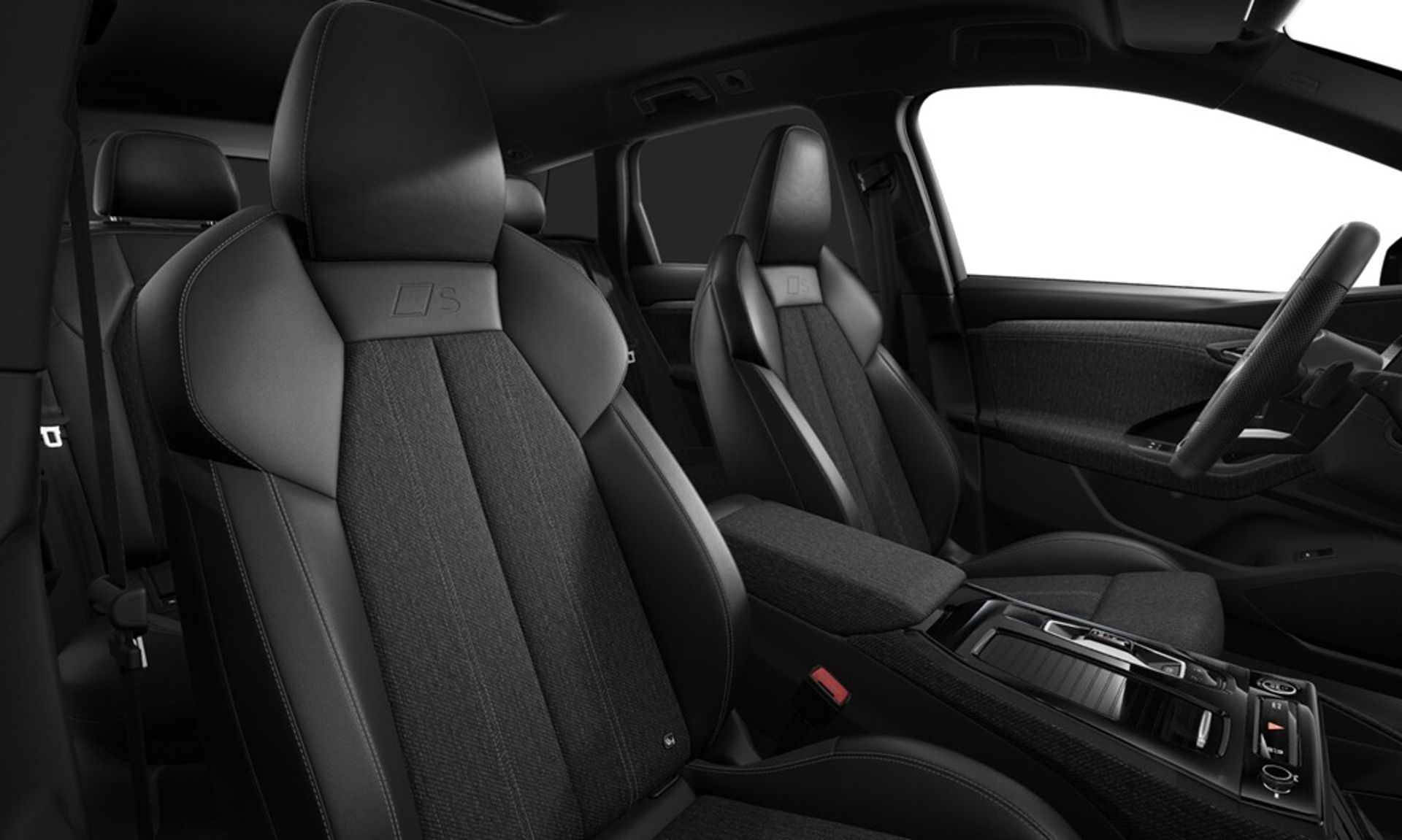 Audi Q6 e-tron SUV QUATTRO 315 KW 2026, bild 7/9