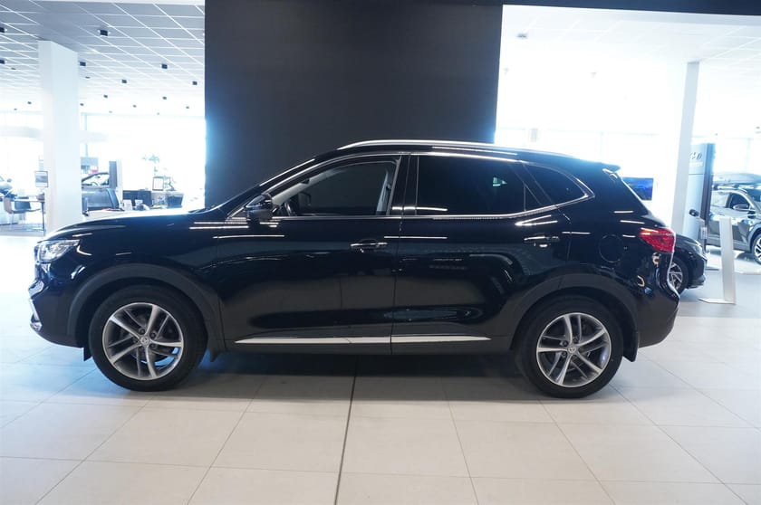 Bild 3 av MG EHS PHEV Luxury Pebble Black
