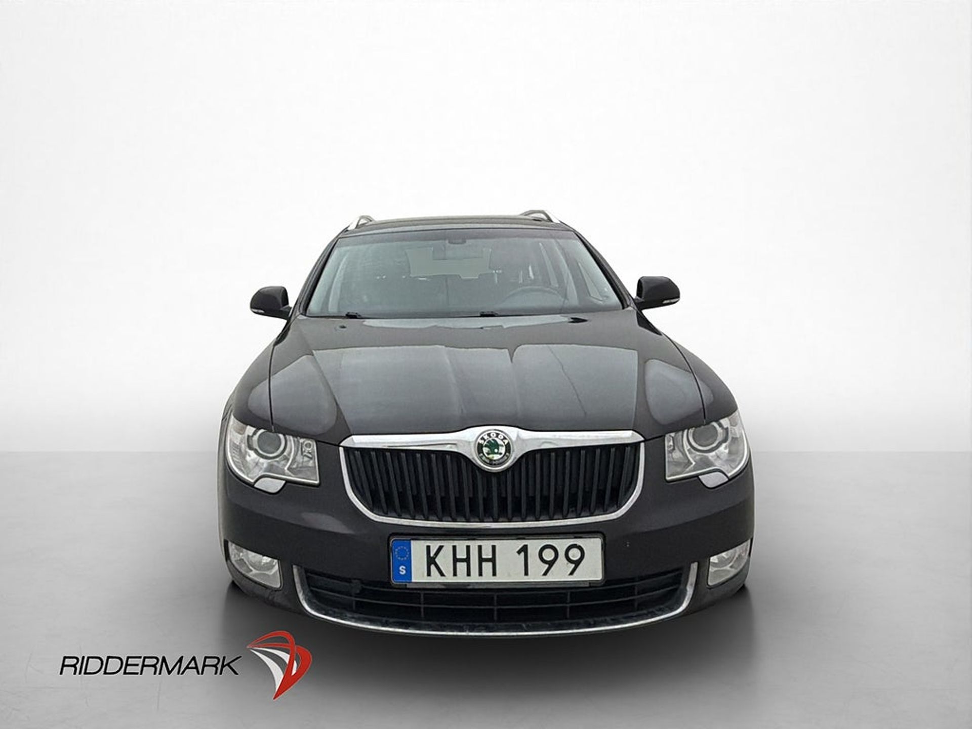 Skoda Superb 2013, bild 2/10