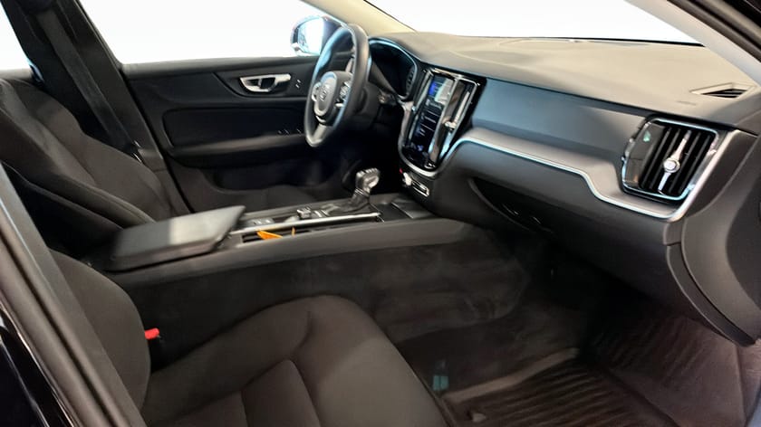 Bild 3 av Volvo V60 D3 Geartronic, 150hk Momentum