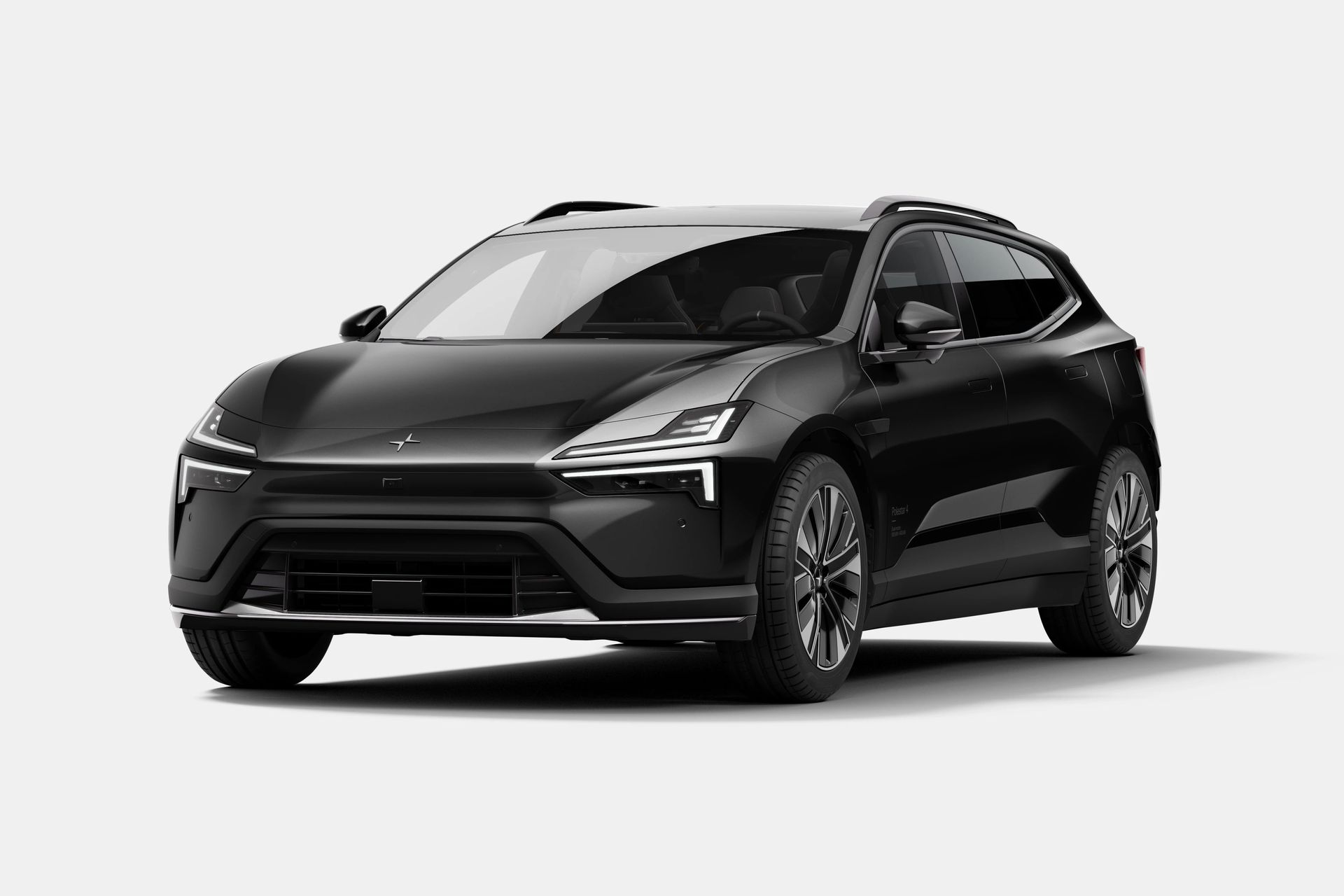 Polestar 4 Long Range Dual Motor 2027, bild 2/10