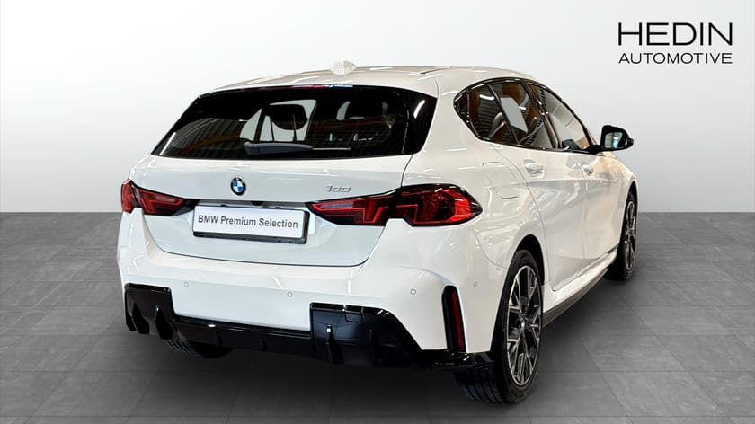 Bild 2 av BMW 120 M Sport