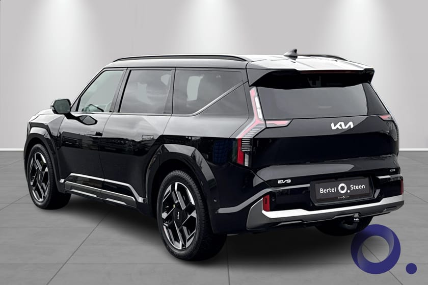 Bilde 3 av Kia EV9 GT