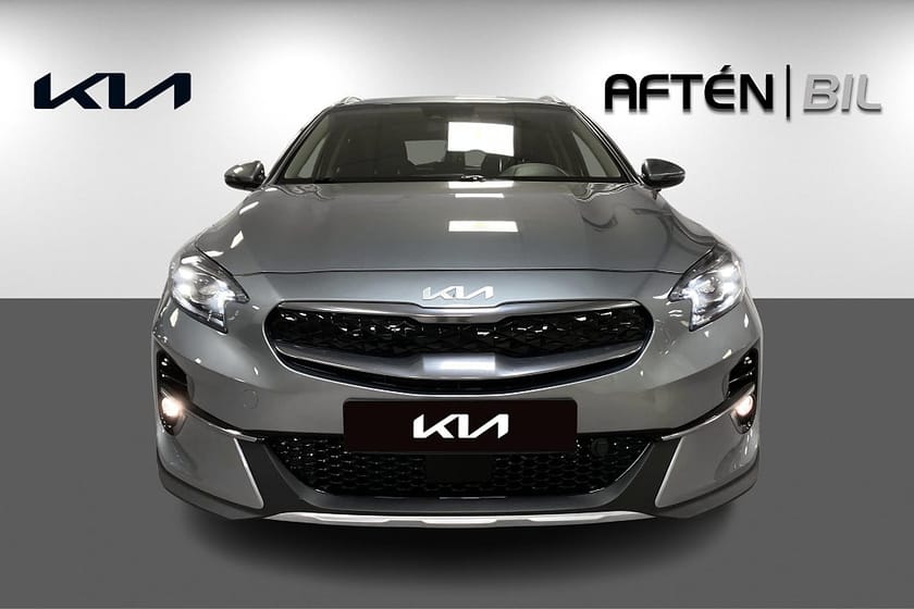 Bild 3 av Kia XCeed Plug-in Hybrid PHEV DCT, Advance plus , Carplay ,Navi,B-kamera ,Rattv