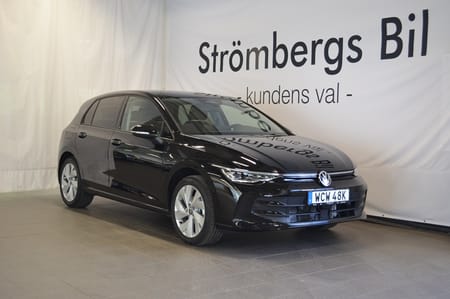 Volkswagen Golf LIFE 1,5 ETSI 150 HK DSG7