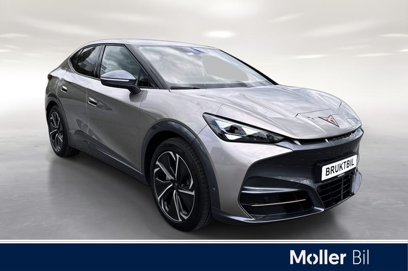 Bilde 3 av CUPRA Tavascan VZ 