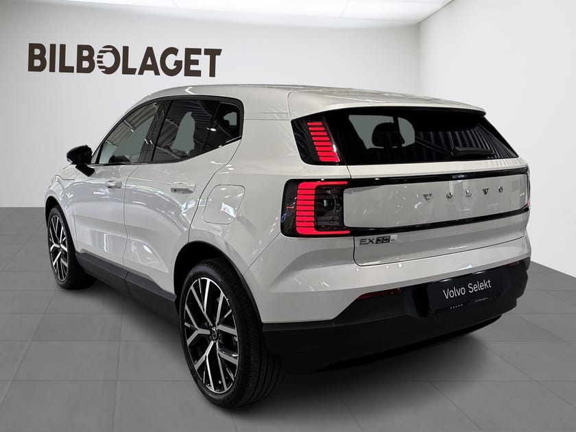 Bild 3 av Volvo EX30 Twin Motor Performance Plus