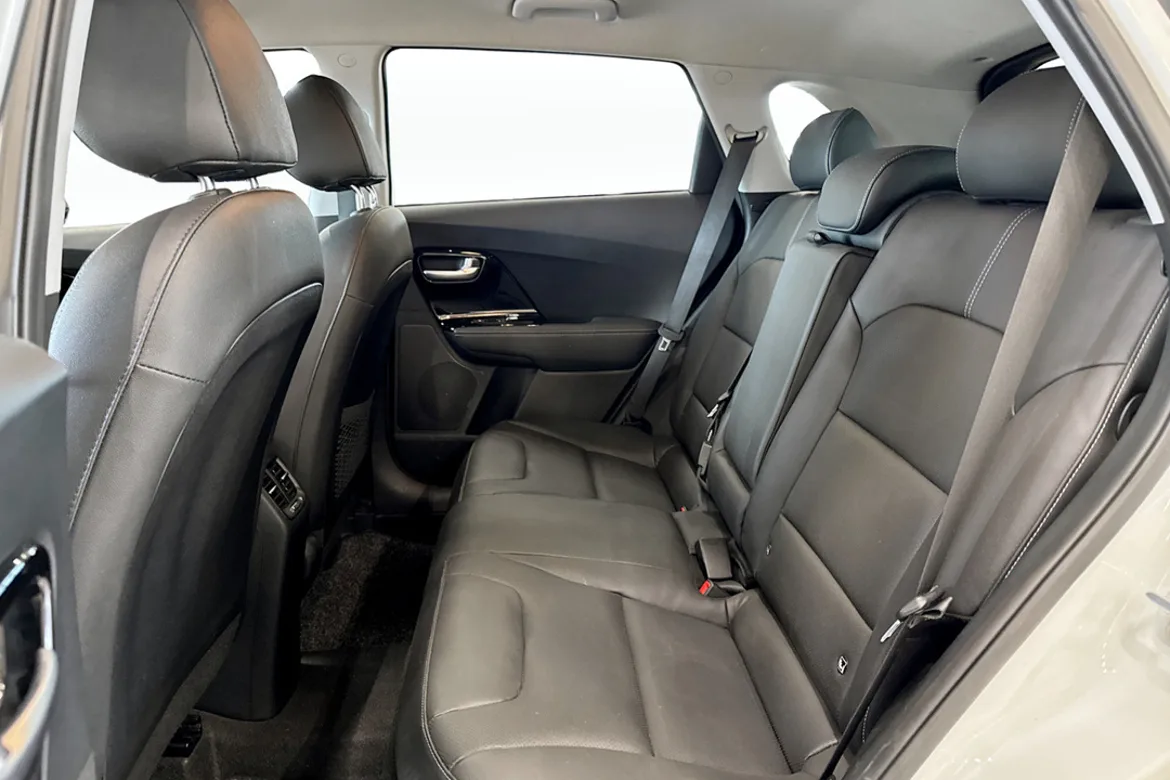 Kia Niro Hybrid