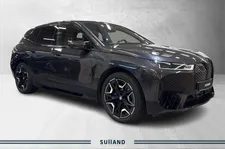Thumnail bilde 1 av BMW iX xDrive50