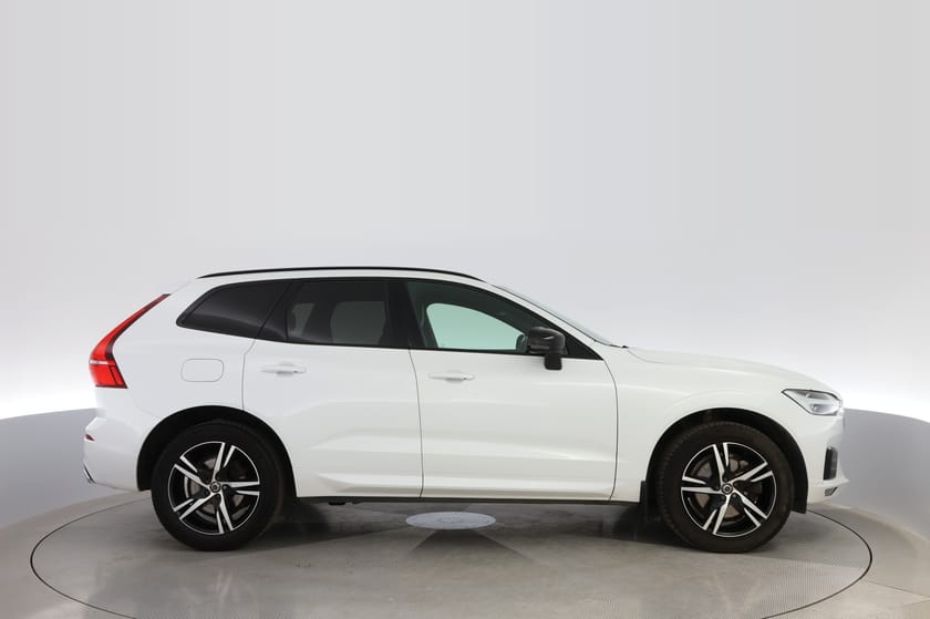 Bild 5 av Volvo XC60