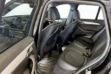 BMW X1 xDrive25e