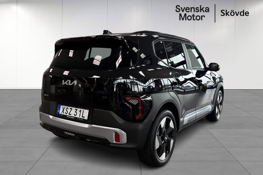 Bild 3 av Kia EV2 Standard Range