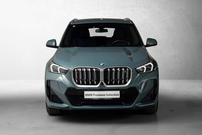 Bilde 3 av BMW iX1 xDrive30 Fully Charged (K)