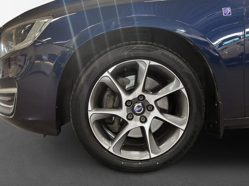 Bild 5 av Volvo V60