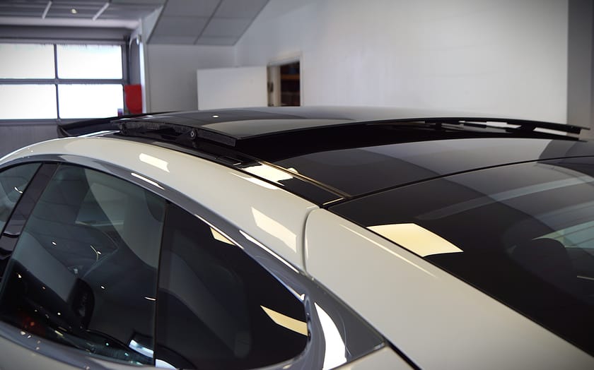 Bild 4 av Tesla Model S 60D 75D