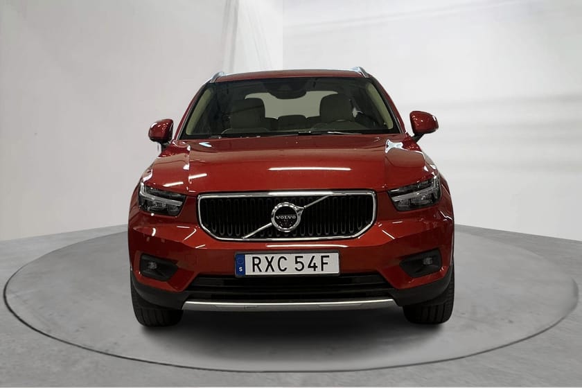 Bild 5 av Volvo XC40
