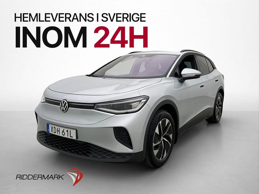 Bild 4 av Volkswagen ID.4 Pro