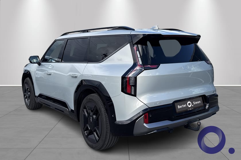 Bilde 3 av Kia EV9 AWD