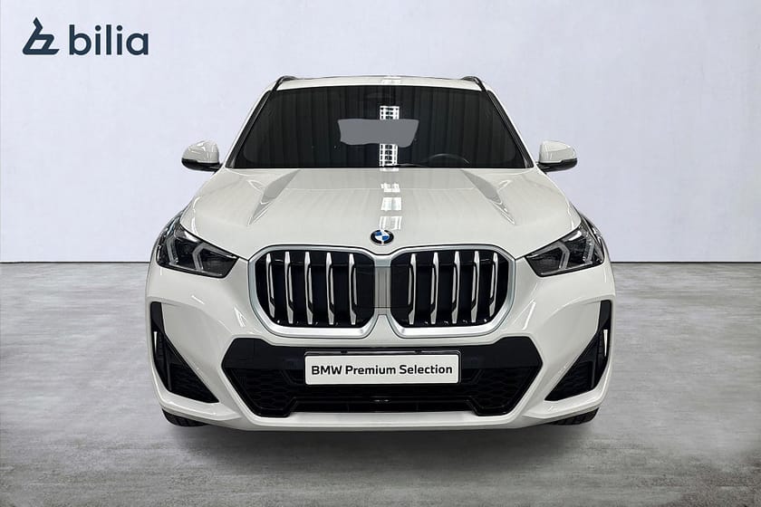 Bild 5 av BMW X1 sDrive18i sDrive 18i M-Sport | Panorama | Drag | Komfortöppning